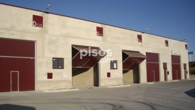 Nau industrial en venda a Pedernales- Monte de La Abadesa, Villagonzalo Pedernales de 130.000 €