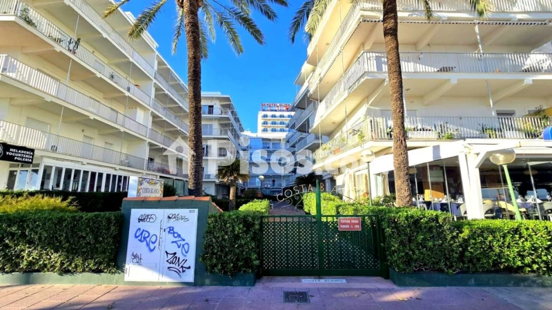 Fotografía del inmueble reportado: 600 €/mes — Valencia, Valencia