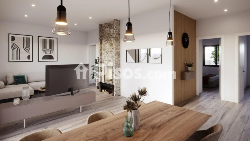Casa - Vista 3
