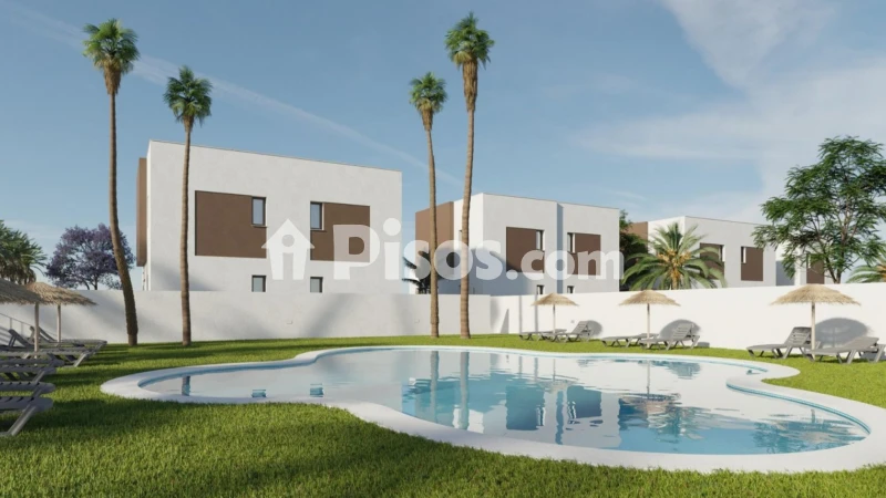 Casa – Elx - Elche - Vista 3