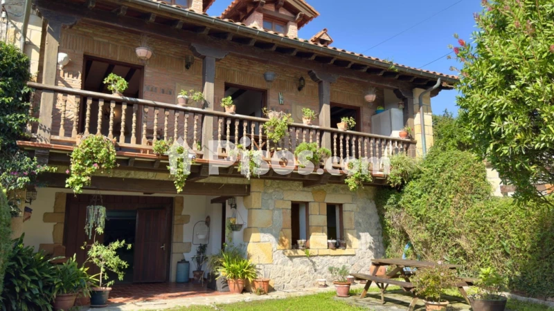 Casa en venta en Barrio de Liandres - Vista 3