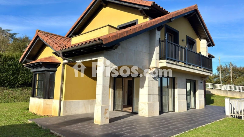 Casa – Ruiloba - Vista 3