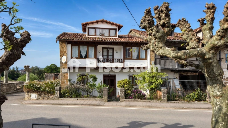 Casa – Alfoz de Lloredo - Vista 3