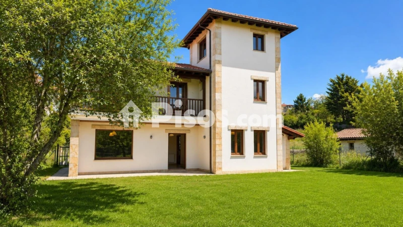 Casa en venta en Sierra 8 - Vista 3