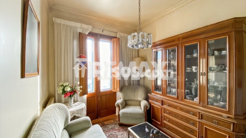 Edificio en venta en Calle Porta Fondo Da Vila