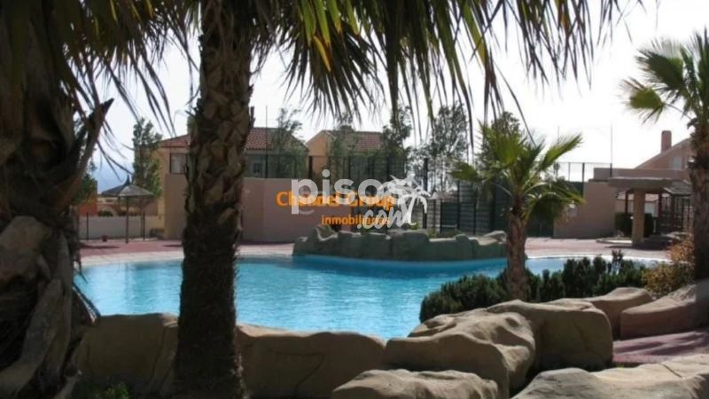 Casa en alquiler en Brisas del Faro, Gran Alacant (Santa Pola) de 1.550 €<span>/mes</span>