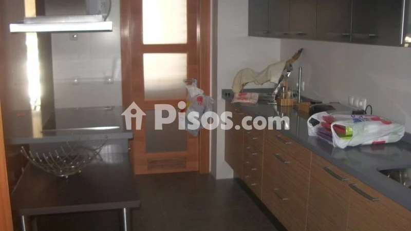 Pis – Elche, el Baix Vinalopó
