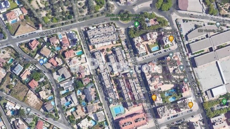 Casa – Elx - Elche