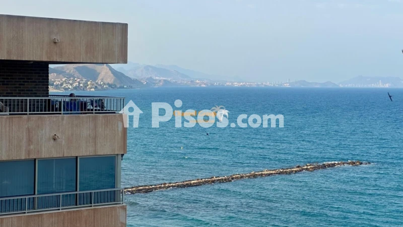Piso – El Campello