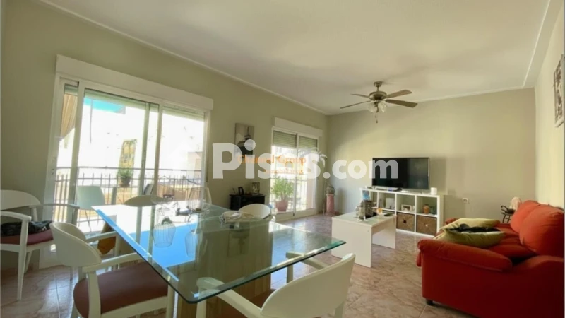 Piso – Elche/Elx, el Pla, el Baix Vinalopó
