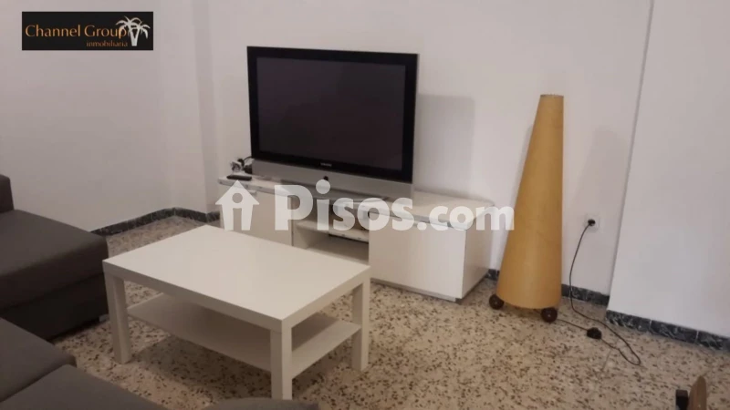 Piso – Elx - Elche