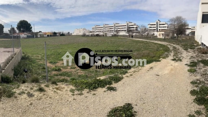 Terreno en venta en Imaginalia