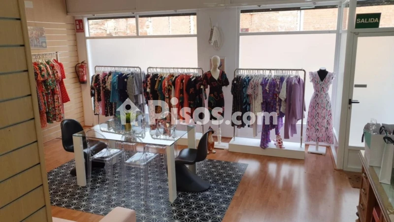 Local comercial en venta en Deposito del Sol