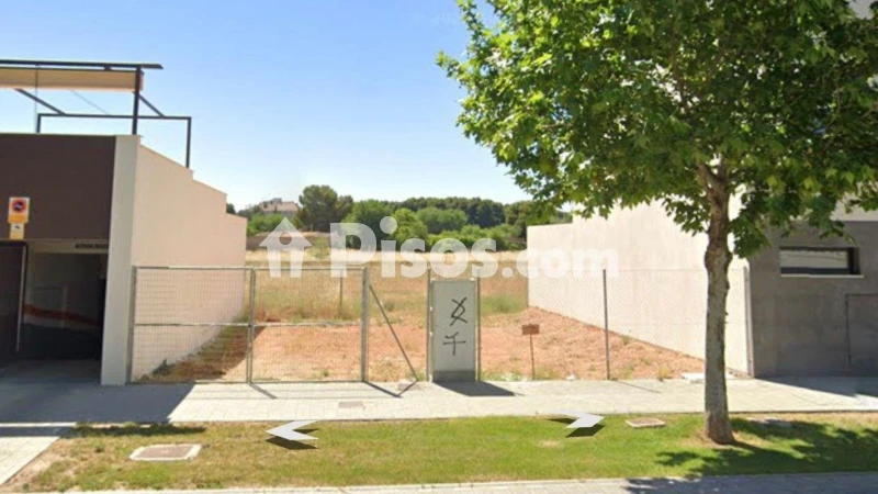 Terreno en venta en Imaginalia