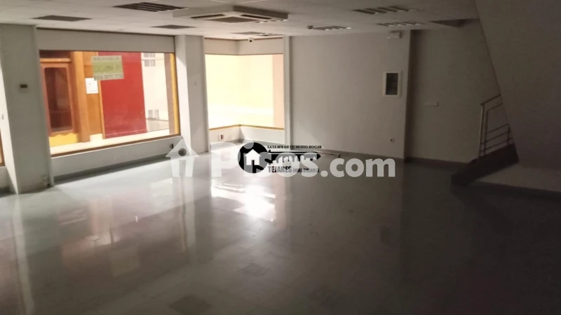 Local comercial en venta en Centro