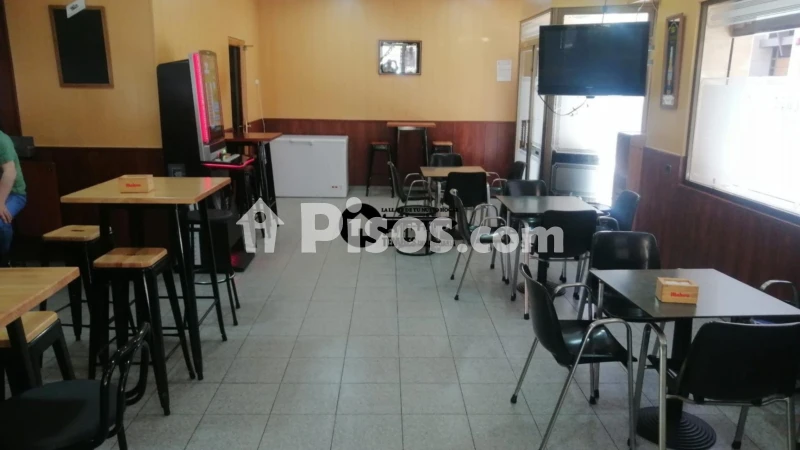 Local comercial en venta en Hospital