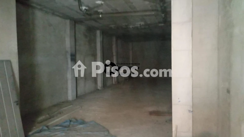 Local comercial en venta en Centro-Altozano