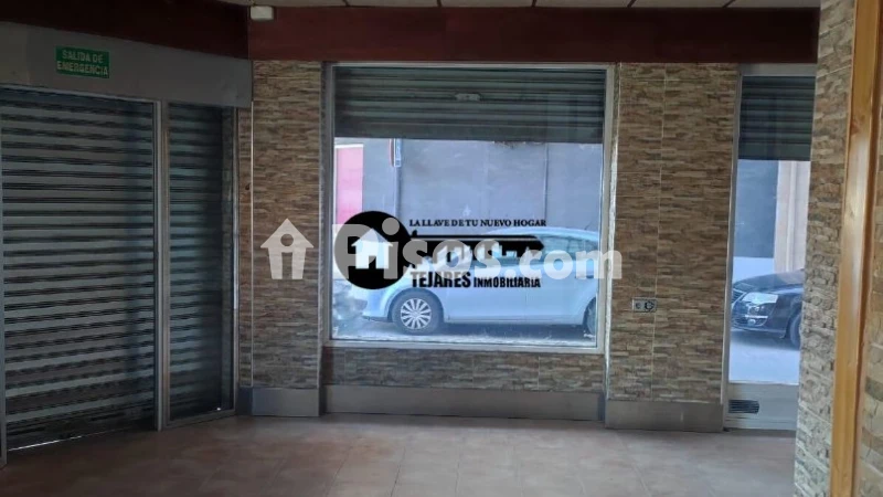 Local comercial en venta en San Pablo