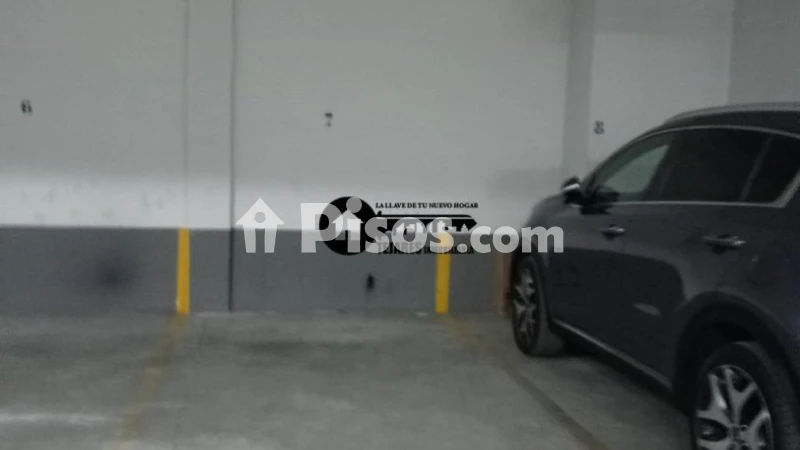 Garaje en venta en Parque Sur