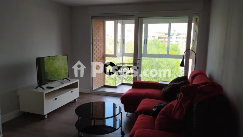 Piso en venta en Industria