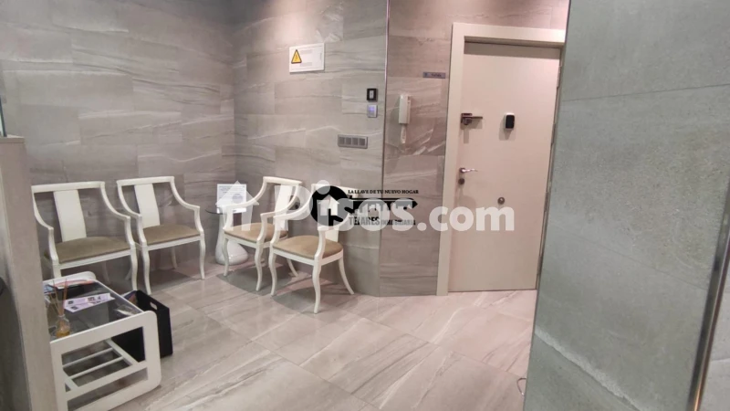 Oficina en venta en Centro-Carretas