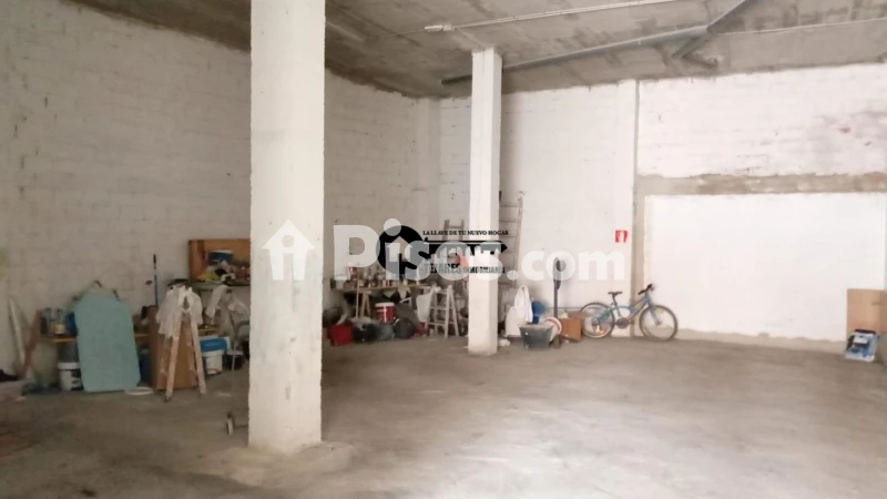 Local comercial en venta en Circunvalacion