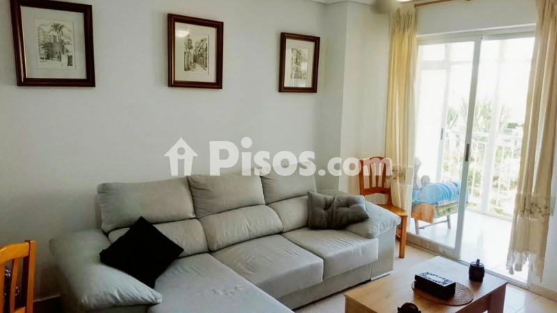 Pis – Santa Pola, el Baix Vinalopó
