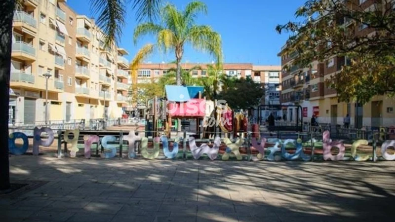 Piso en venta en Carrer del Miramar, Llevant (Reus) de 150.000 €