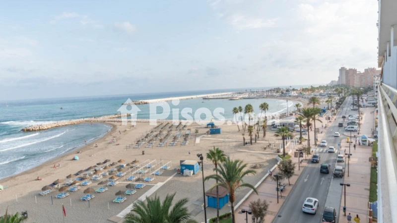 Fotografía del inmueble reportado: 1.000 €/mes — Málaga, Málaga