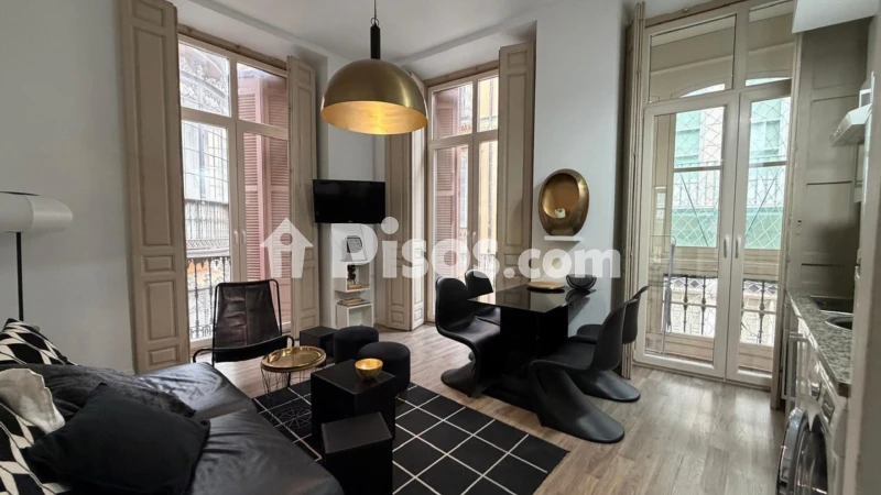 Fotografía del inmueble reportado: 1.300 €/mes — Málaga, Málaga