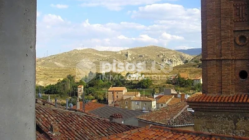 Finca rústica en venta en Calle de la Jota, Utrillas