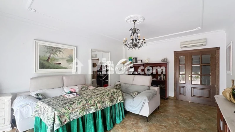 Chalet en venta en Calle de la Sierra de Aras - Vista 3
