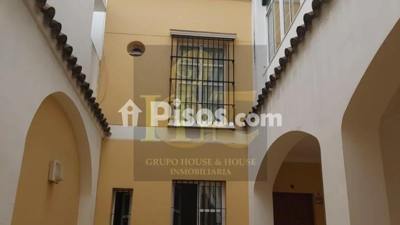 Fotografía del inmueble reportado: 600 €/mes — Cádiz, Cádiz