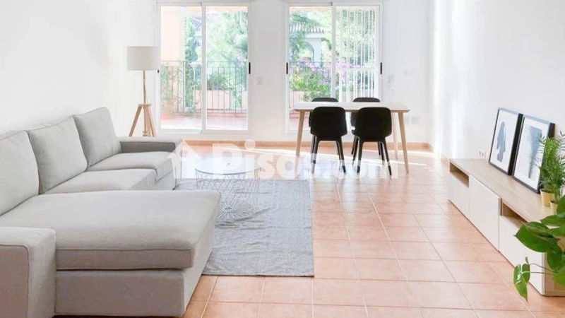 Fotografía del inmueble reportado: 1.300 €/mes — Valencia, Valencia