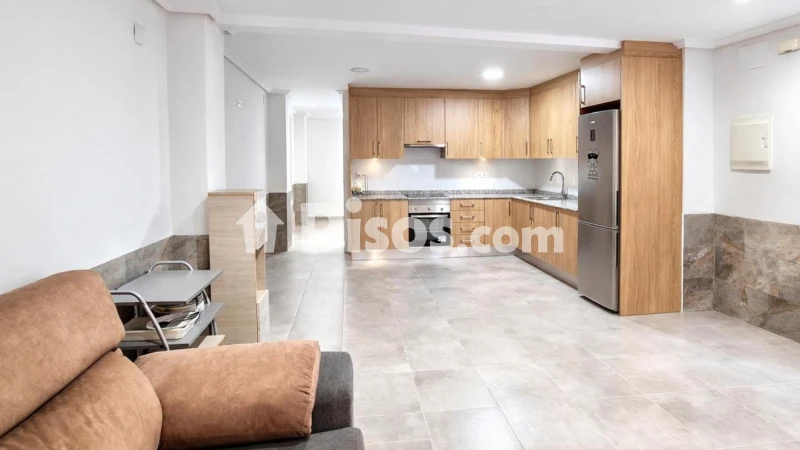 Piso – Elx - Elche