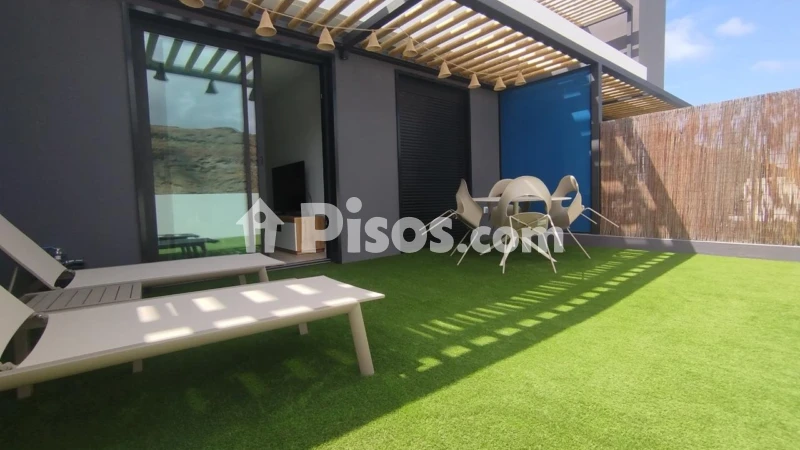 Fotografía del inmueble reportado: 1.400 €/mes — Las Palmas, Las Palmas