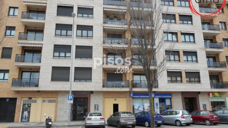 Commercial premises for sale in Rochapea, Rochapea - Arrotxapea (Pamplona - Iruña) of 65.000 €
