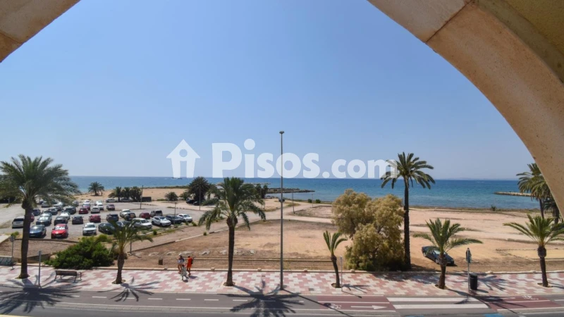 Pis – Santa Pola