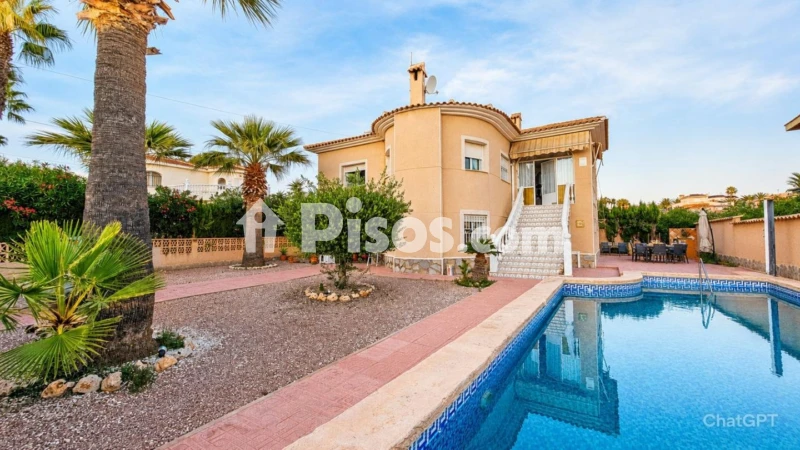 Casa – Rojales - Vista 3