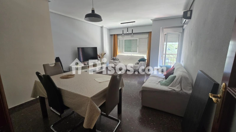 Piso en alquiler en Camins Al Grau