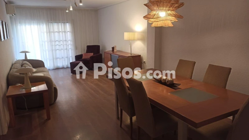 Piso en alquiler en Camins Al Grau