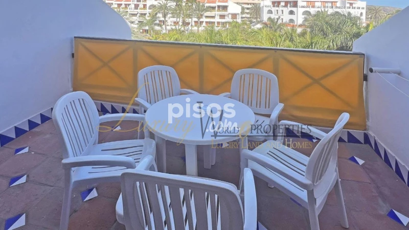 Dúplex en venta en Avenida de las Américas, Playa de Las Américas (Arona) de 725.000 €