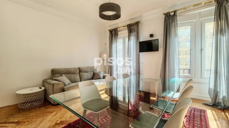 Piso en alquiler en Calle de Fuencarral, 5, cerca de Calle Gran Vía