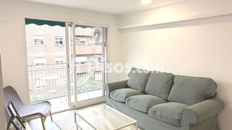 Piso en alquiler en Patraix