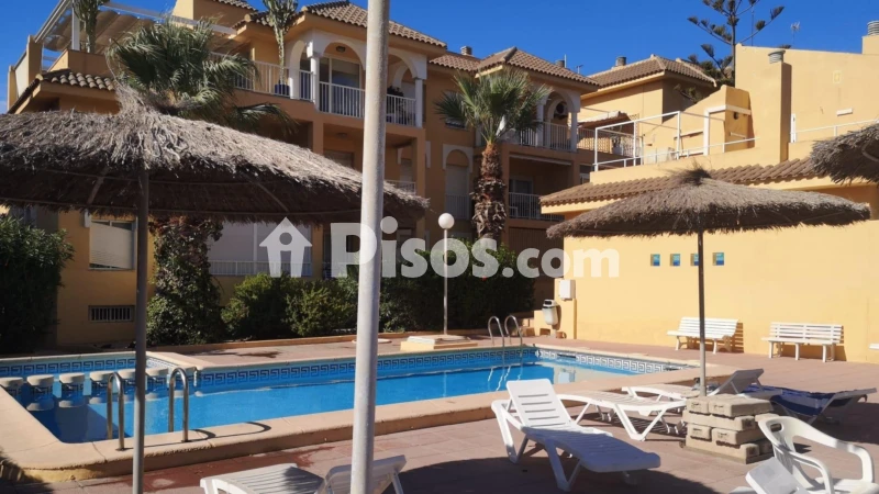 Fotografía del inmueble reportado: 600 €/mes — Murcia, Murcia