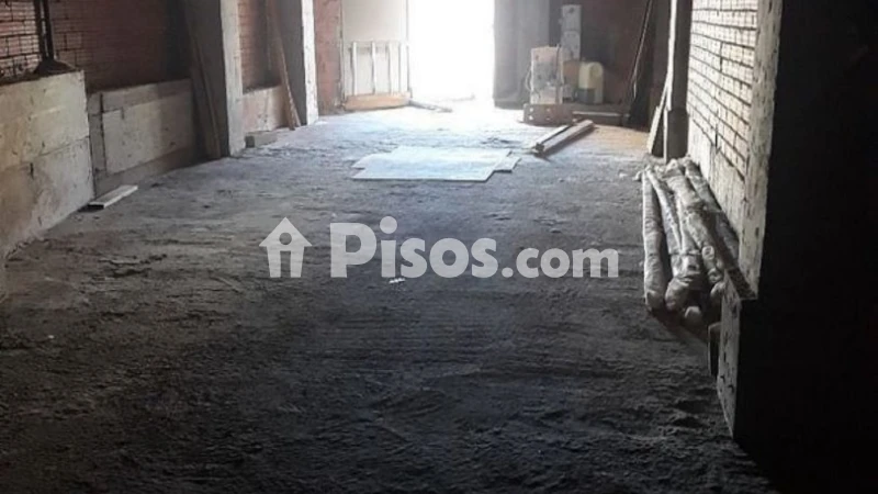Local comercial en venta en Calle de Joaquín González