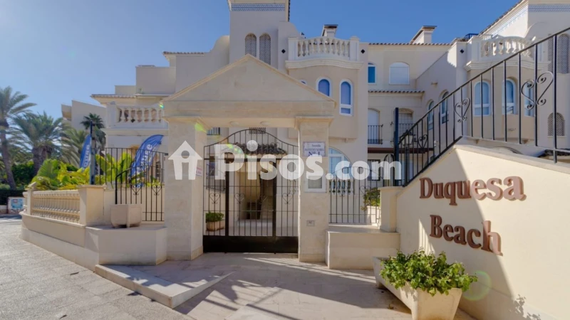 Piso – Torrevieja