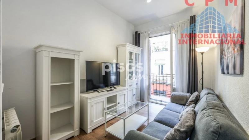 Piso en alquiler en Palacio