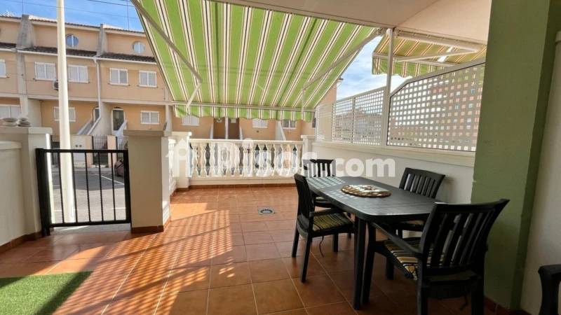 Fotografía del inmueble reportado: 700 €/mes — Castellón, Castellón