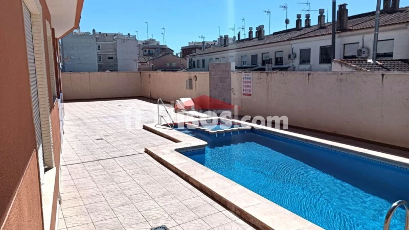 Piso – Formentera del Segura